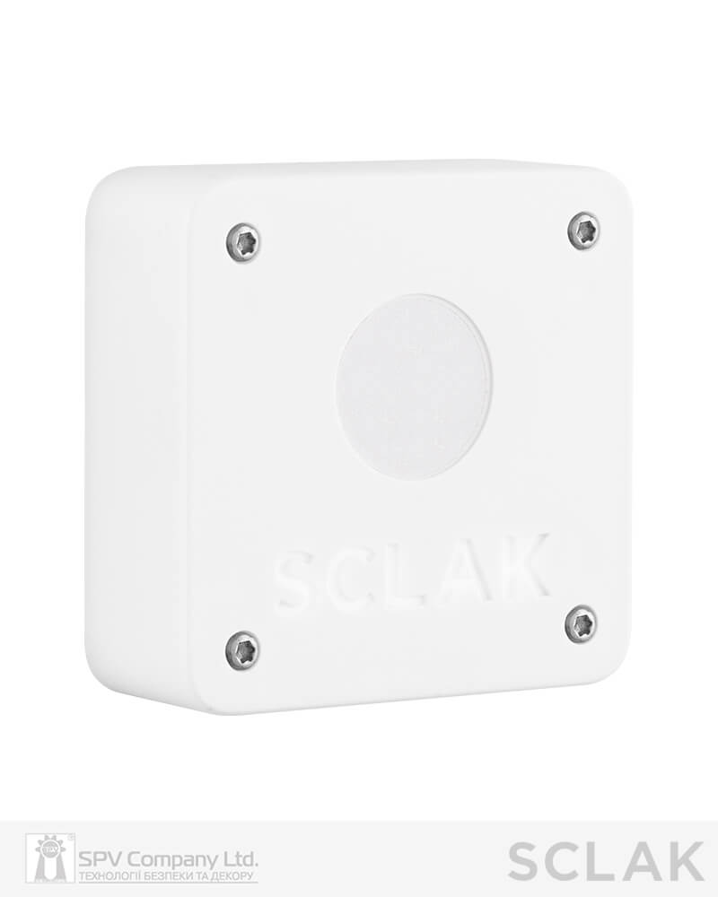 Электронный контроллер SCLAK фото 1